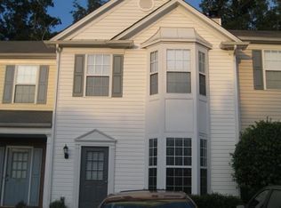 1105 Whitestone Rdg, Alpharetta, GA 30005