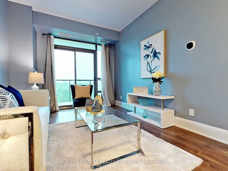 45 Yorkland Blvd #205 — Photo 6