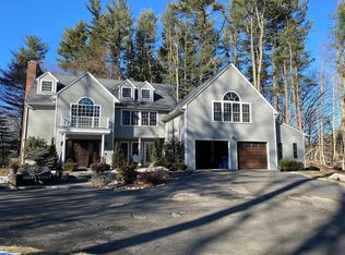 38 Lyons Plain Rd, Weston, CT 06883