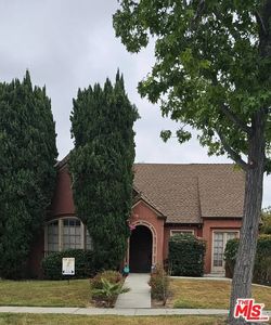 323 S Orange Dr, Los Angeles, CA, 90036