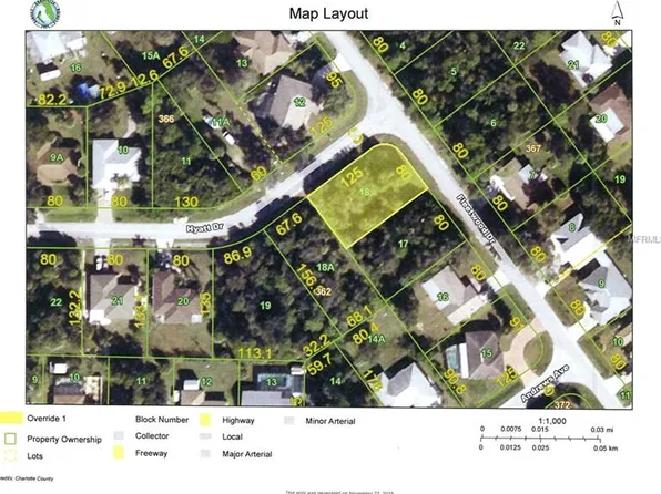 1153 Fleetwood Dr, Port Charlotte, FL 33948