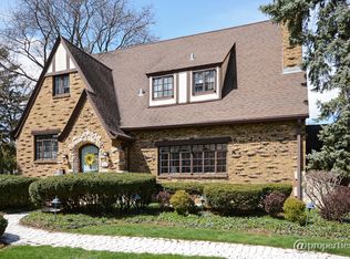 222 S Derbyshire Ln, Arlington Heights, IL 60004