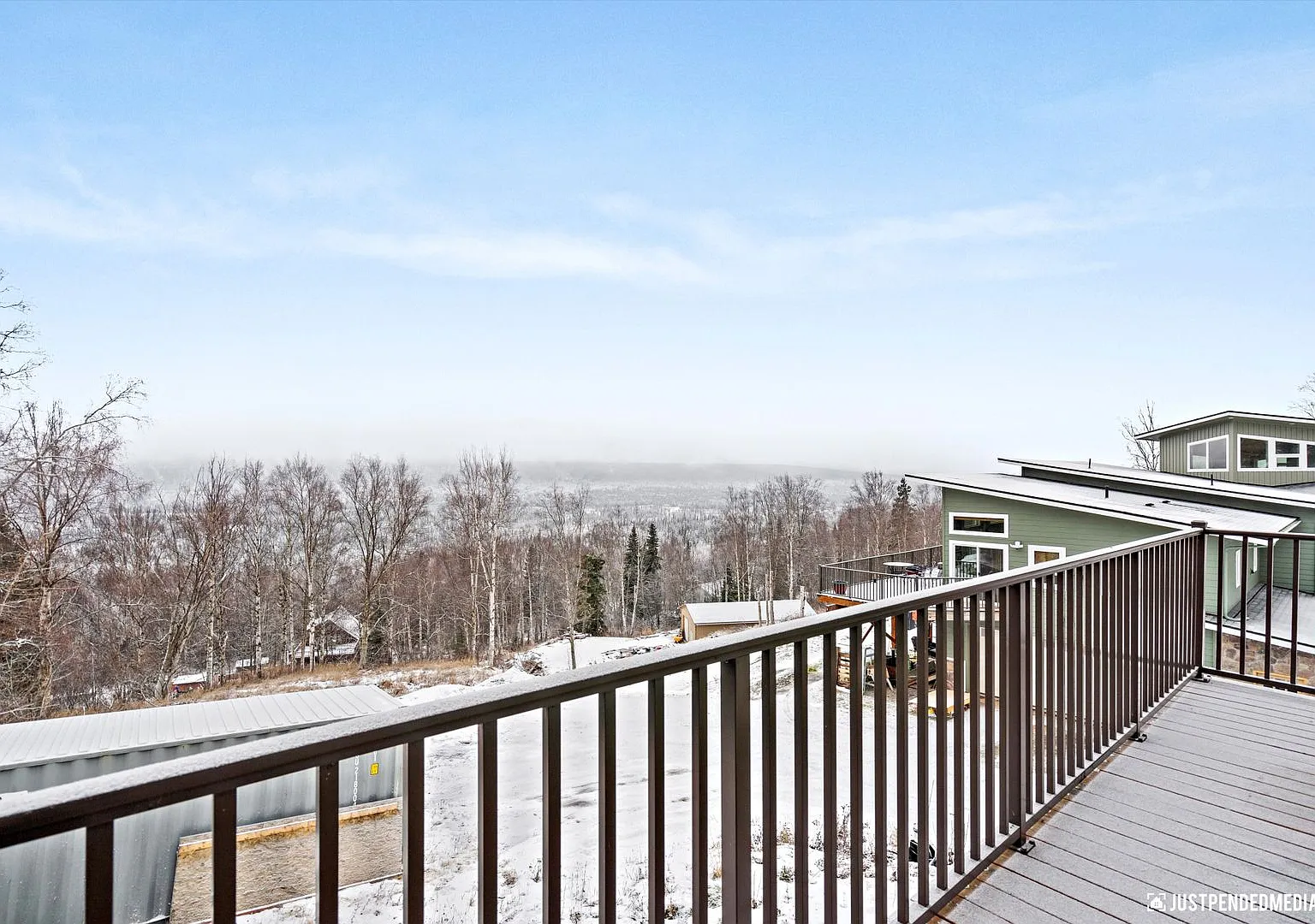 Eagle River Valley Escape — Photo 2