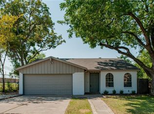2621 Fairfax Ave, Grand Prairie, TX 75050