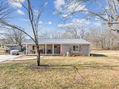 376 Cope Rd, Morrison, TN, 37357
