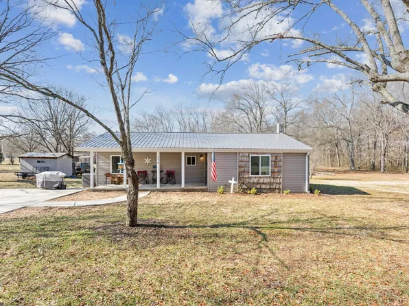 376 Cope Rd, Morrison, TN 37357