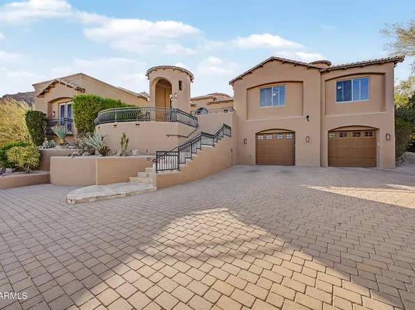 14598 E CORRINE Drive, Scottsdale, AZ 85259