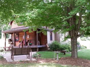 W2392 Herman Coulee Rd, Bangor, WI 54614