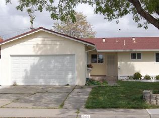 244 Heath St, Milpitas, CA 95035