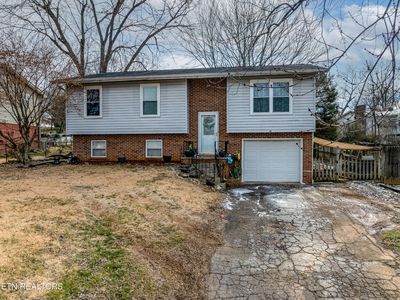 2010 Swarthmore Ln, Maryville, TN, 37804