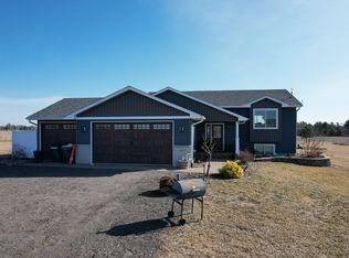 56777 Stephanie Ln, Pine City, MN 55063