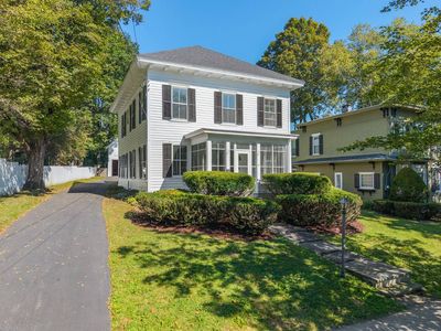 42 Elm St, Cooperstown, NY, 13326