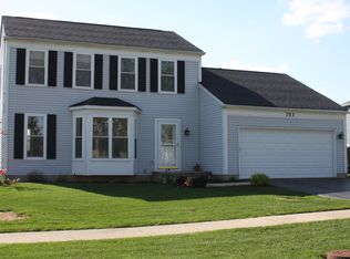 753 Cypress Ln, Carol Stream, IL 60188