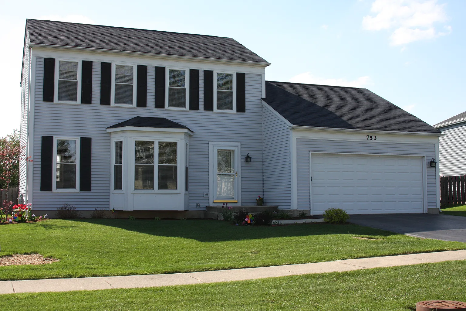 753 Cypress Ln photo 1
