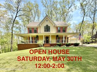3440 Fir Dr, Olive Branch, MS 38654