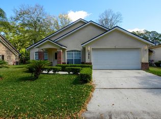 3845 Hamlin Ave, Jacksonville, FL 32207