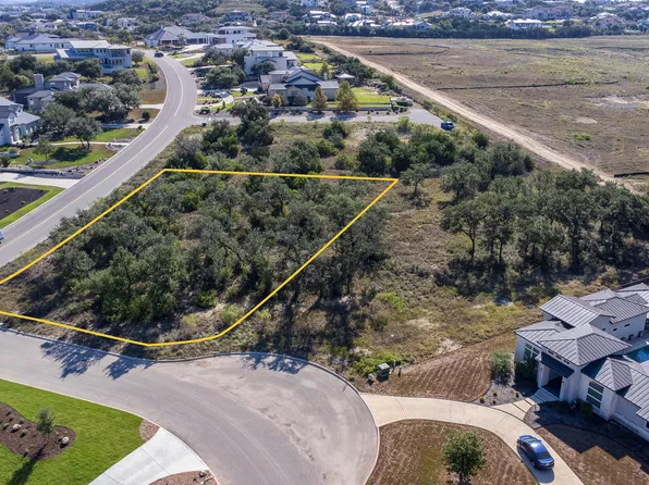 23026 CASEY CYN LOT 2, San Antonio, TX 78255