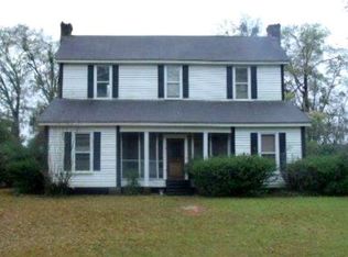 4173 Pine Park Rd, Cairo, GA 39828