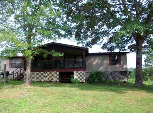 1346 Caney Creek Rd, Murphy, NC 28906