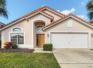 111 Stella Pass, Davenport, FL 33837