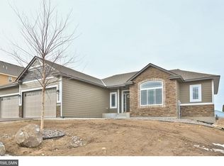 14748 77th St NE, Otsego, MN 55301