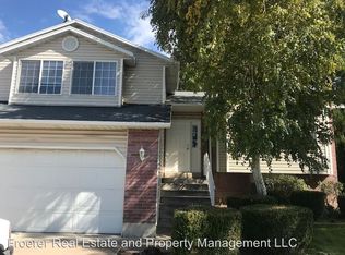 2084 N 900 W, Clinton, UT 84015