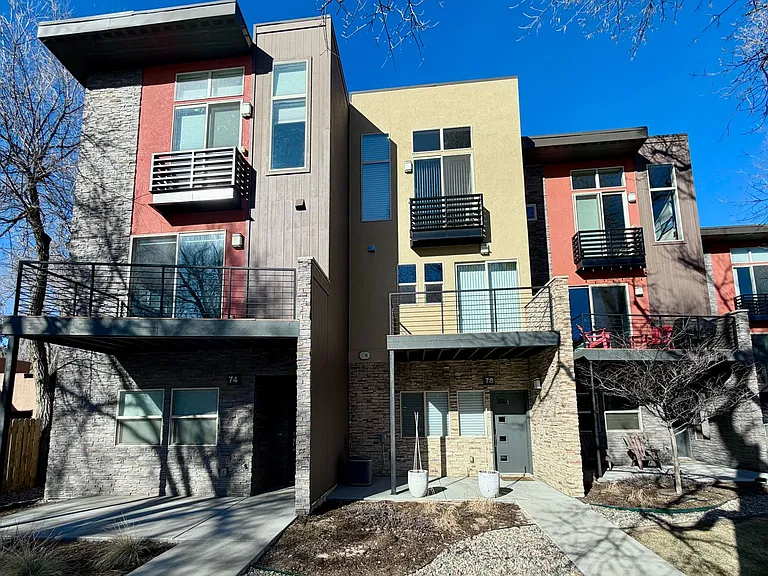 78 Cheyenne Blvd — Photo 1
