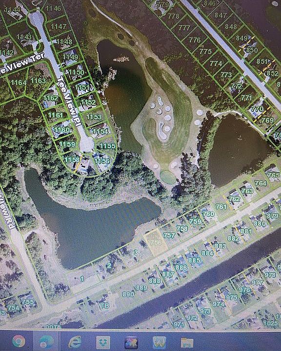 2nd image of 1088 Rotonda Cir