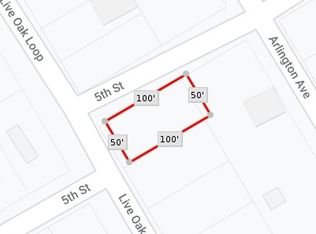 Live Oak Loop, Whitney, TX 76692