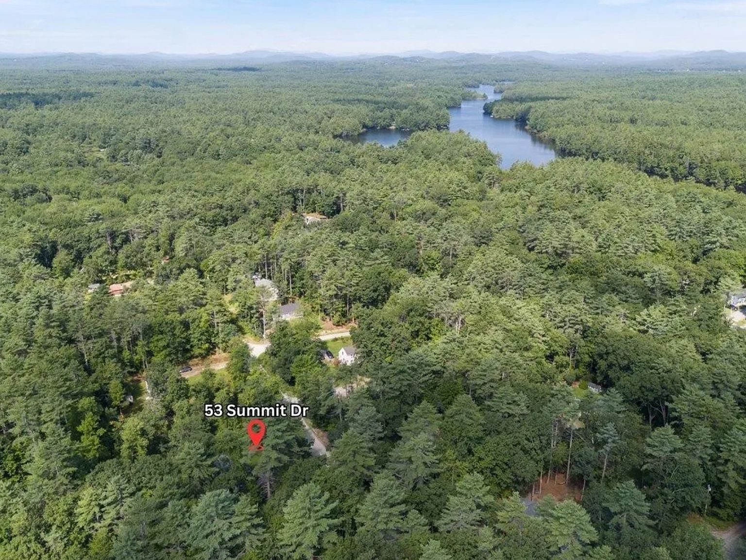 53 Summit Lock Road