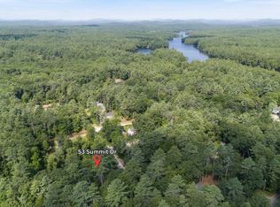 53 Summit Dr, North Waterboro, ME 04061