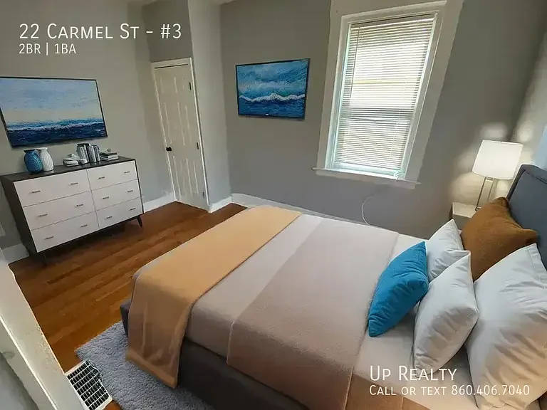 22 Carmel St #3 — Photo 12