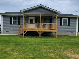 155 Shiloh Cir, Ghent, WV 25843