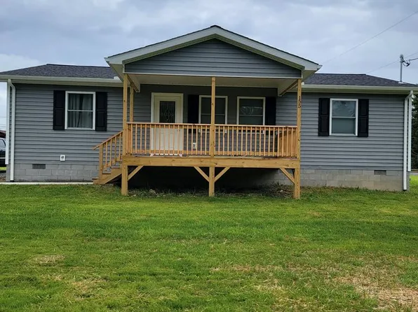 155 Shiloh Cir, Ghent, WV 25843