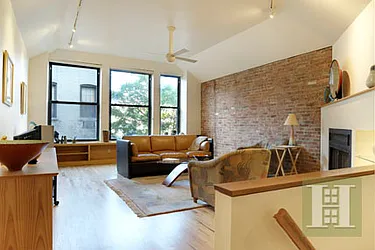 Sold by Halstead Real Estate