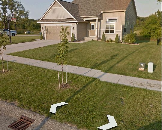 2nd image of 4251 Homestead Dr