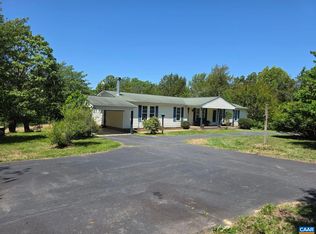 1529 John Tucker Rd, Aroda, VA 22709