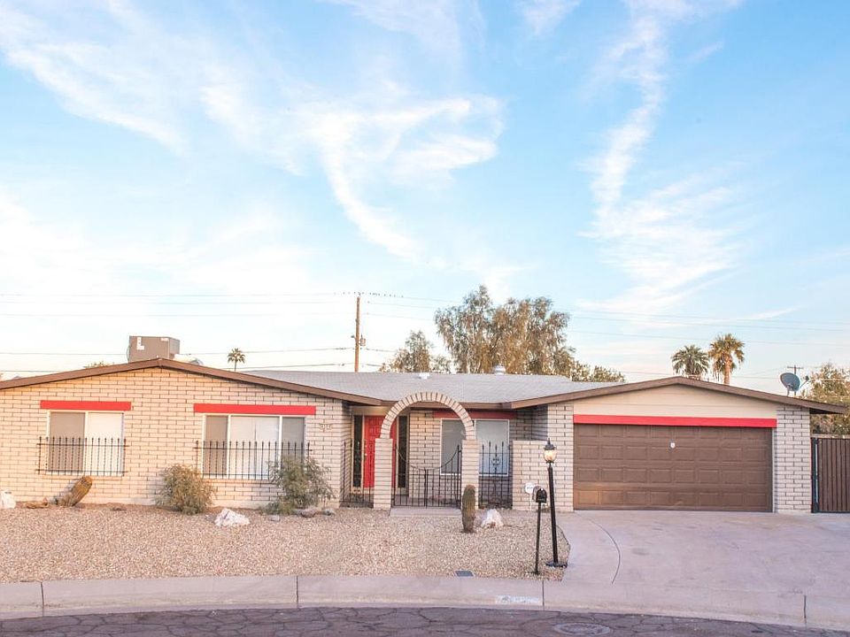 1st image of 4304 W Las Palmaritas Dr