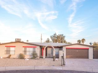 4304 W Las Palmaritas Dr, Glendale, AZ 85302
