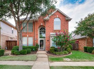 221 Moss Hill Rd, Irving, TX 75063