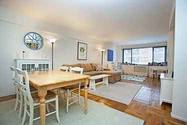 Rented by Olshan Realty