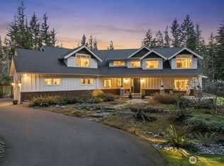 31408 SE Retreat Kanaskat Road, Ravensdale, WA