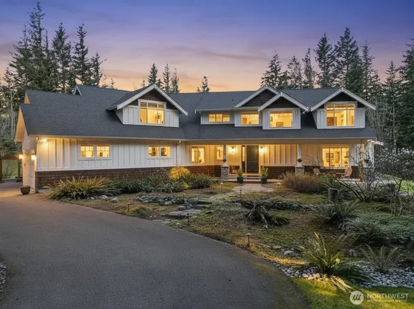 31408 SE Retreat Kanaskat Road, Ravensdale, WA 98051