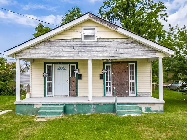 2114 9th St, Kenner, LA 70062