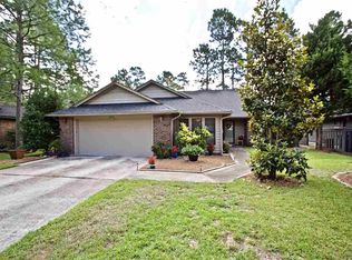 121 Mayberry Ln, Conway, SC 29526