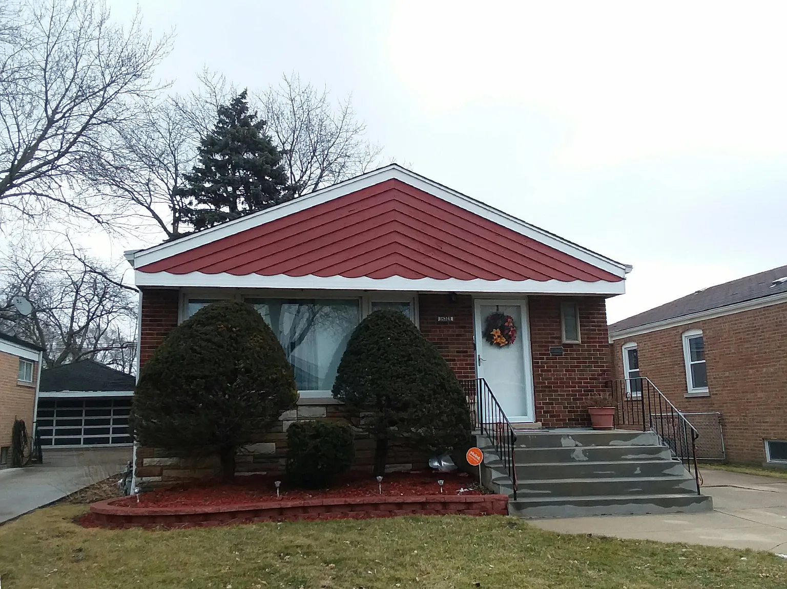 14329 S Calhoun Ave photo 1