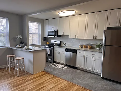 Metropolitan Bala Cynwyd Photo 1