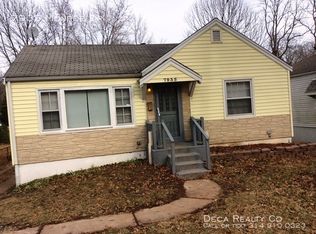 7935 Monroe Dr, Saint Louis, MO 63133