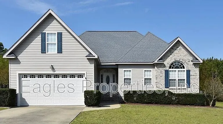201 Autumn Ridge Dr — Photo 1