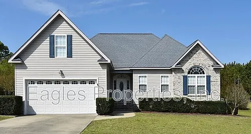 201 Autumn Ridge Dr Photo 1
